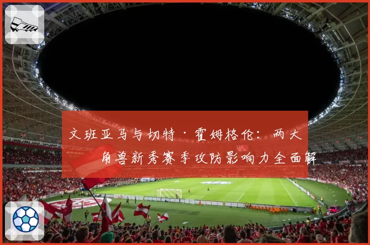 文班亚马与切特·霍姆格伦：两大独角兽新秀赛季攻防影响力全面解析