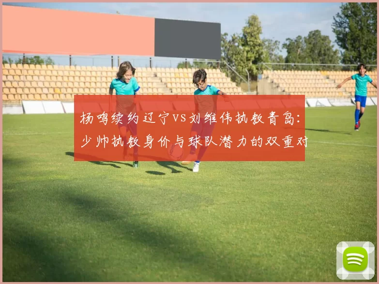 杨鸣续约辽宁vs刘维伟执教青岛：少帅执教身价与球队潜力的双重对比
