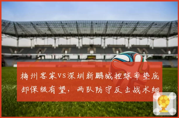 梅州客家vs深圳新鹏城控球率垫底却保级有望，两队防守反击战术细节对比解析